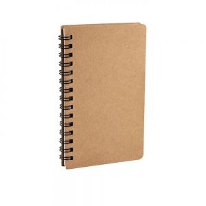 LIBRETA STONE personalizada